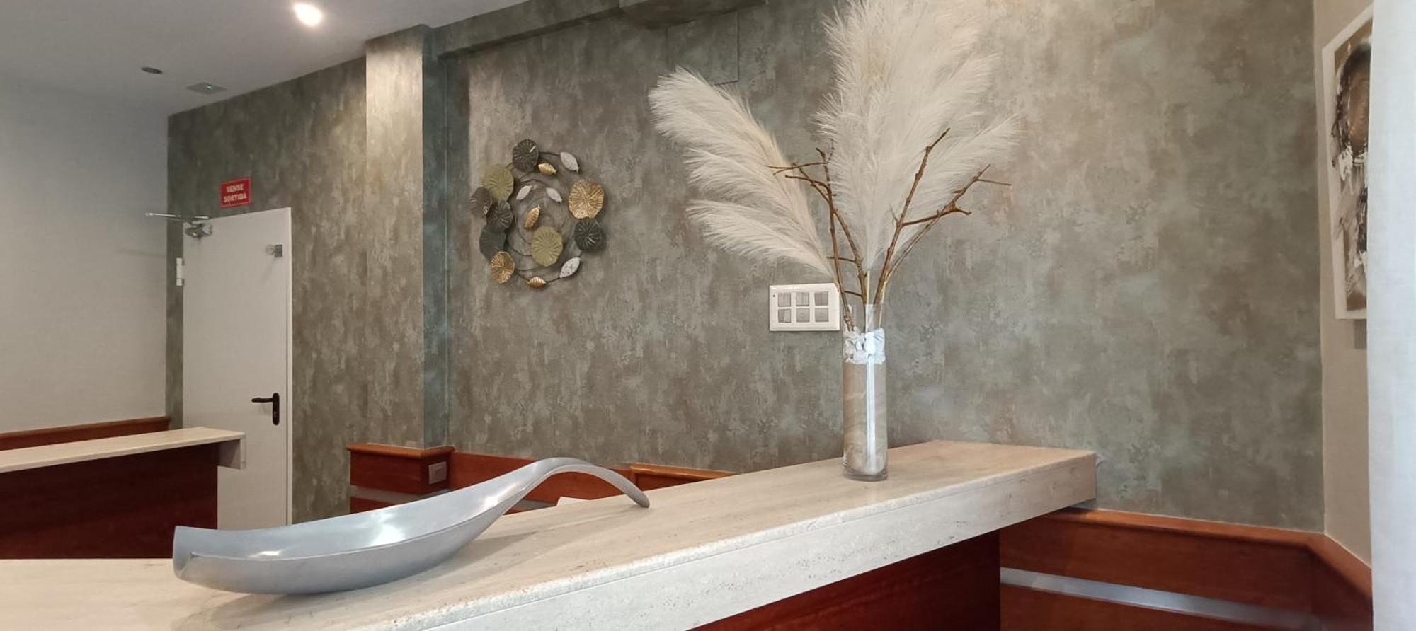 Hostal Internacional Miami Playa Exterior photo