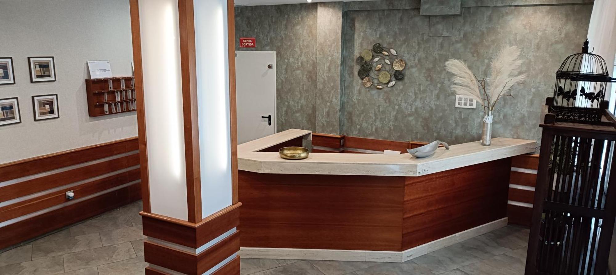 Hostal Internacional Miami Playa Exterior photo