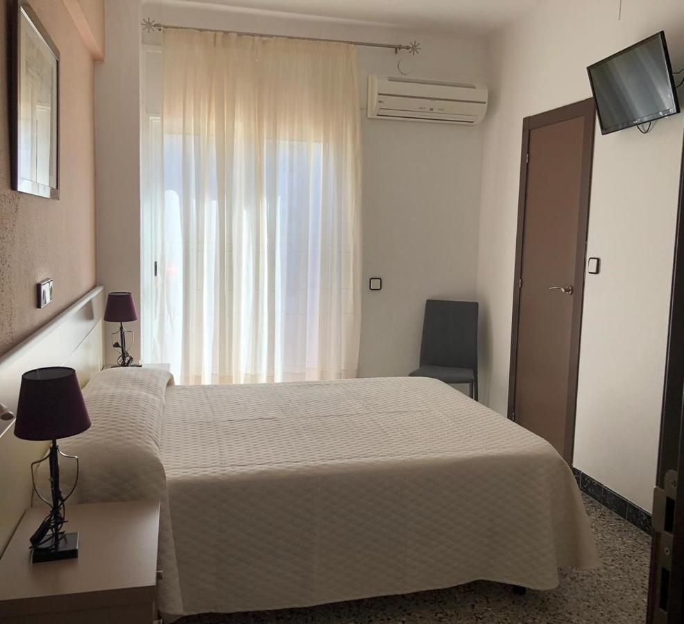 Hostal Internacional Miami Playa Exterior photo